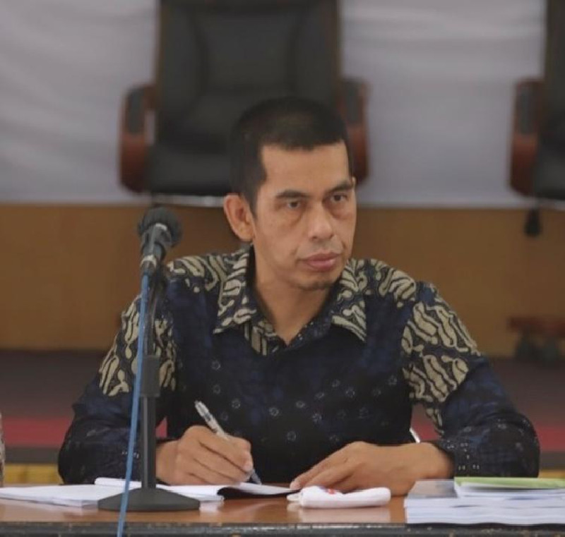 Bardan Sahidi: Analog Switch Off, Selamat Datang TV Digital di Aceh