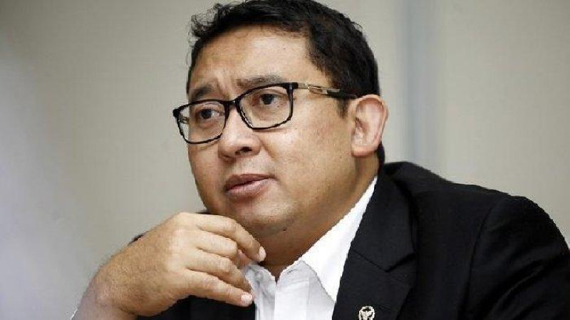 Fadli Zon Marah Karena Nelayan Aceh Yang Tolong Rohingya di Hukum