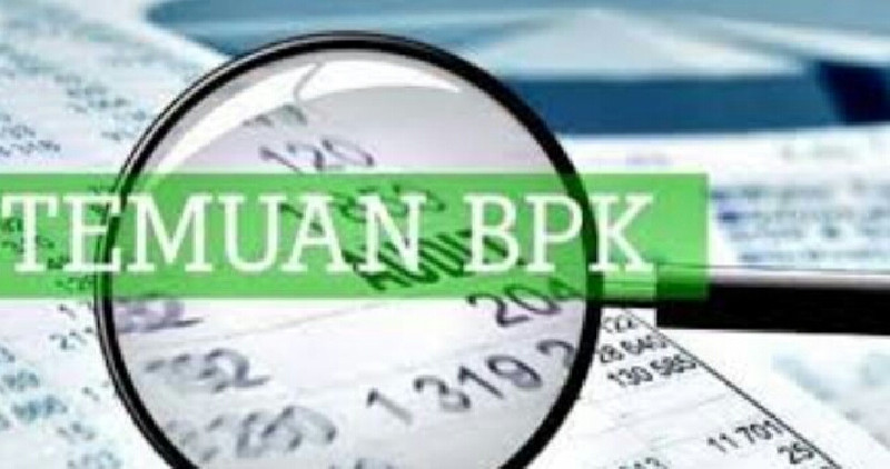 Ketahuan BPK, Kelebihan Bayar di PUPR Aceh Tamiang Rp393 Juta Masuk Kembali Kas Daerah