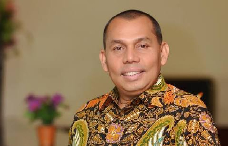 Anggota DPR RI Asal Aceh Minta Penyaluran Kartu Tani Melalui Bank Syariah