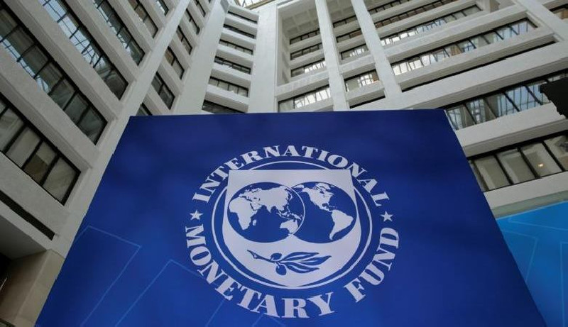 IMF Ingatkan Perubahan Iklim yang Berdampak Pada Krisis Keuangan