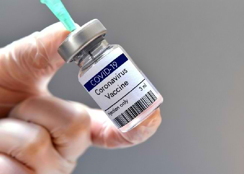 China Setujui Vaksin Sinovac untuk Usia 3-17 Tahun