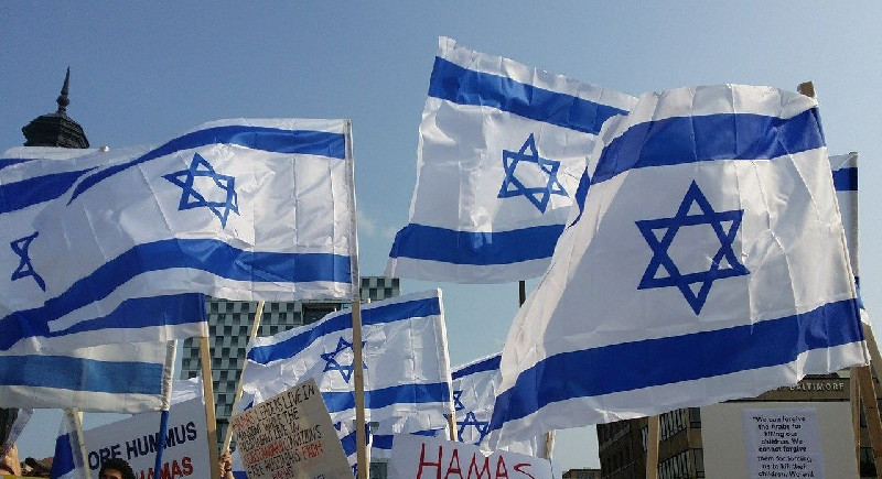 Oposisi Israel Sukses Bikin Koalisi Baru Demi Lengserkan Netanyahu