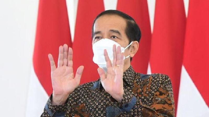Fadjroel Tegaskan Jokowi Tak Ingin 3 Periode