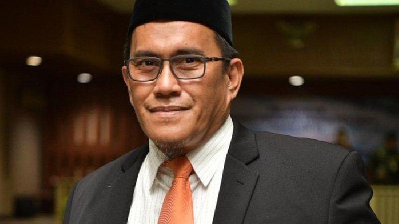 Pemerintah Aceh Terus Berupaya Tingkatkan Peyelenggaran Inovasi