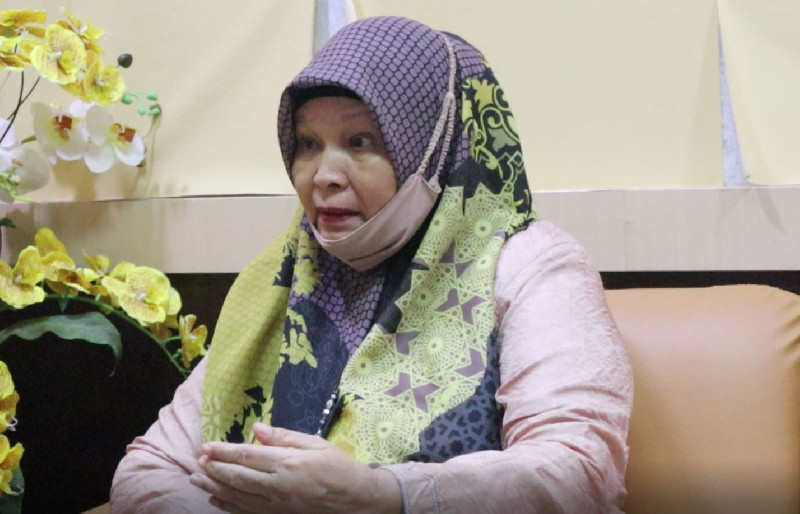 Drh. Nuraini Maida: Dinsos dan DSI Segera Ambil Tindakan Mengenai Kasus Kekerasan Seksual dan Anak di Aceh