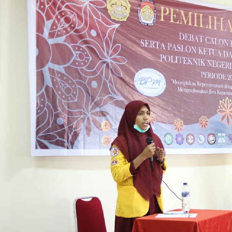 Ketua DPM PNL: Kita Harus Bangga, Aceh Peringkat 1 Kelulusan SNMPTN 2021