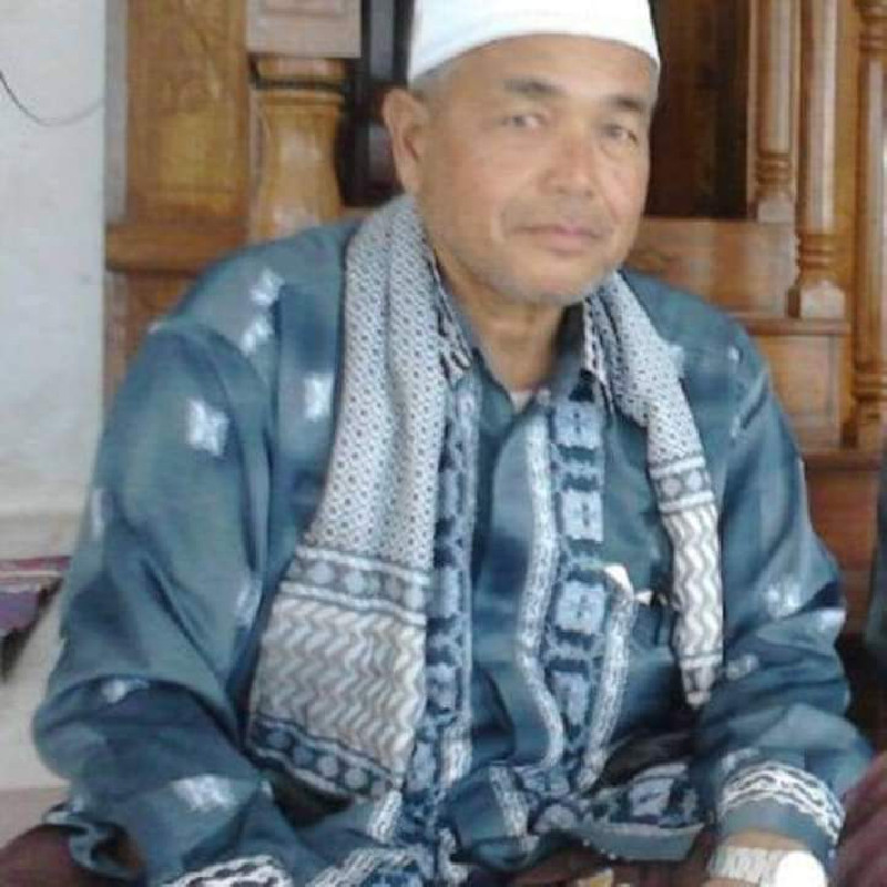 Aceh Kembali Berduka, Tgk. H. Munir Bin Yahya Meninggal di RS SAAS Peureulak