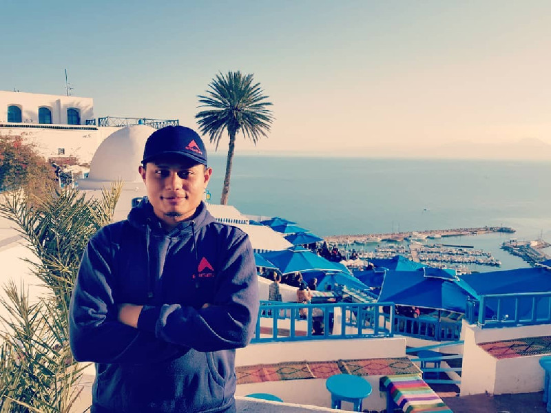 Tunisia Ricuh, Perlement di Bekukan: Laporan Exclusive dari Tunisia