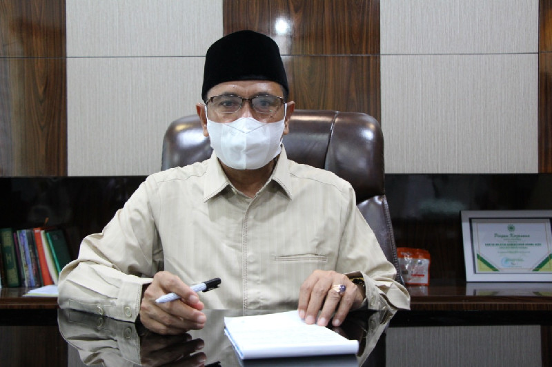 Pendaftaran Ditutup, Pelamar CPNS Kemenag Aceh Capai 3.808 Orang