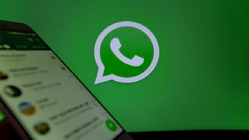 Update WhatsApp, HP Mati tetap Online dan Multi Device