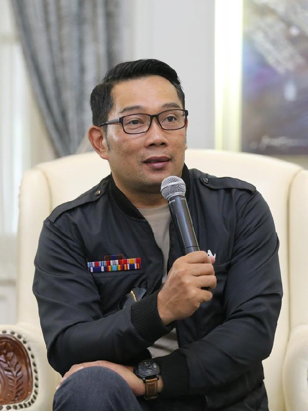 Kemendagri Soroti APBD Karena Ridwan Kamil Tidak Sanggup Penuhi Bansos