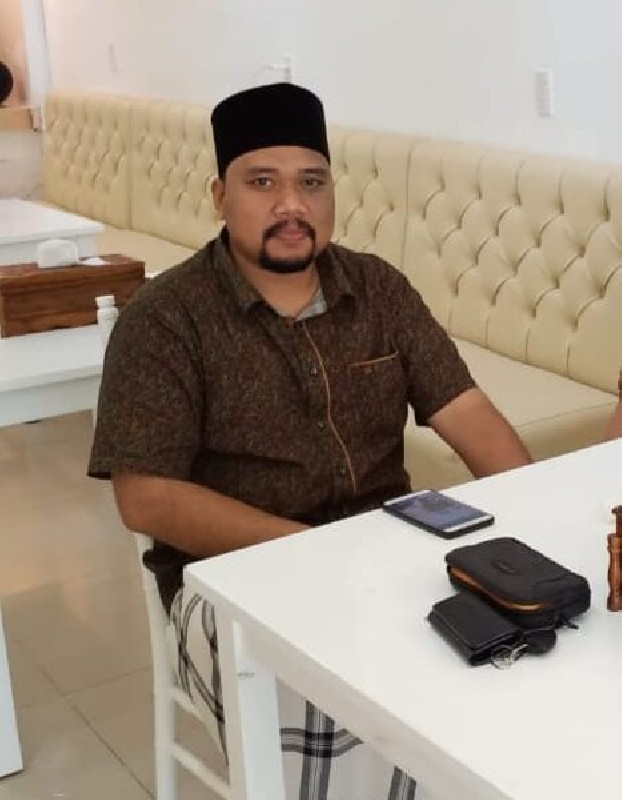 Pimpinan Pesantren QAHA: Kesadaran Masyarakat Aceh Untuk Bersyariat Islam Masih Kurang
