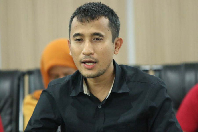 Milad ke-14 PA, Kautsar: Semoga Terus Menjadi Yang Terdepan Dalam Membangun Aceh