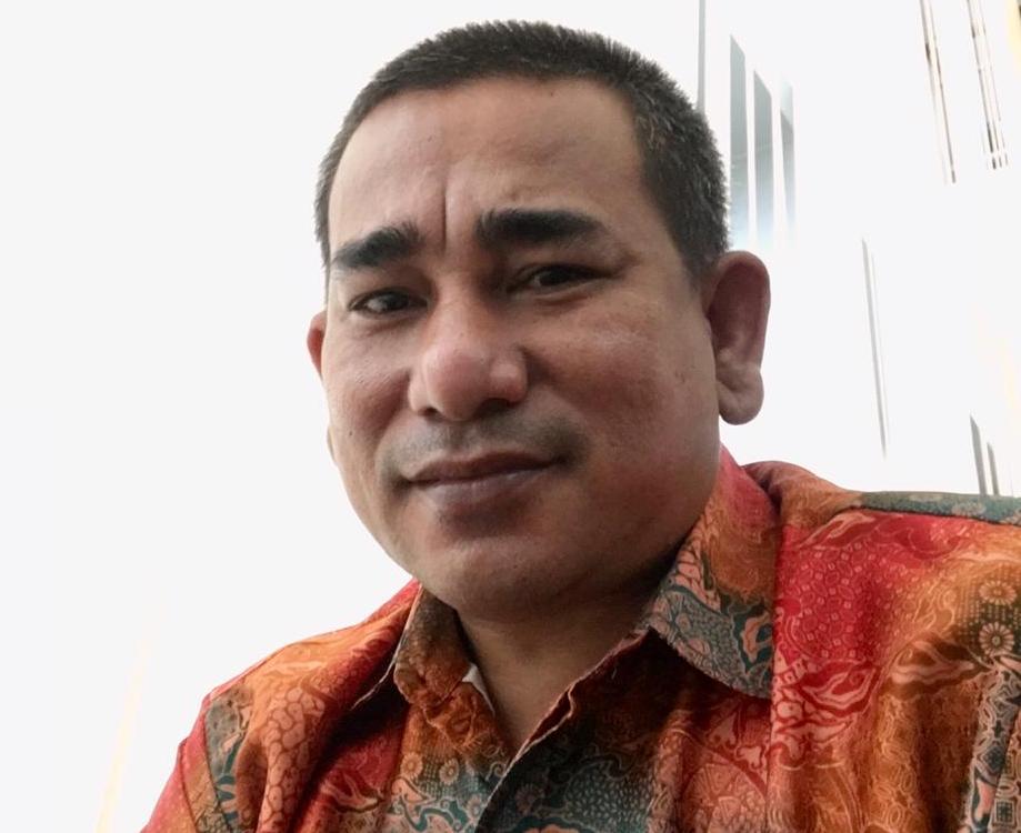Imran Mahfudi Siap Gugat SK Penundaan Pilkada Aceh