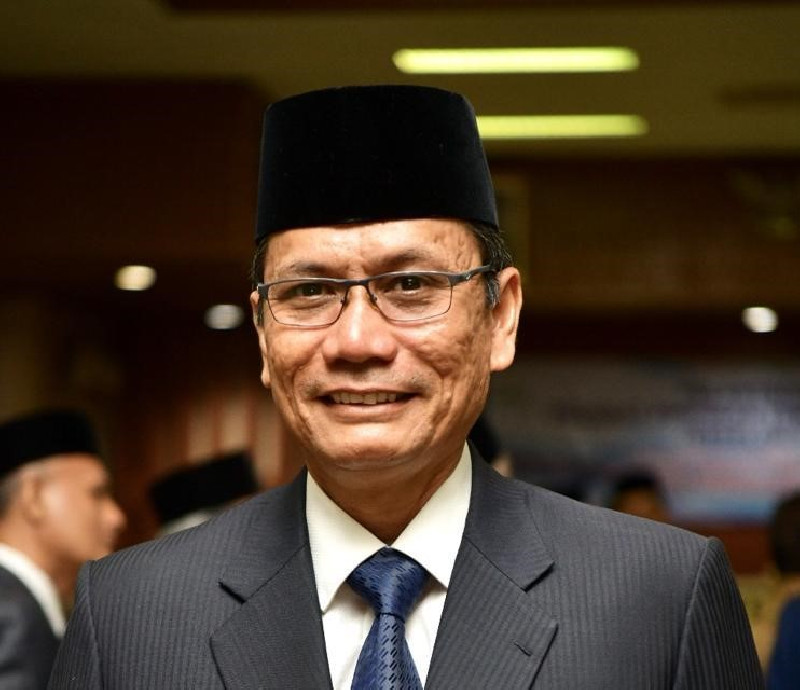 Kepala BPKA: Pencairan Dana PPKM dan Covid-19 di Aceh Sudah Dicairkan