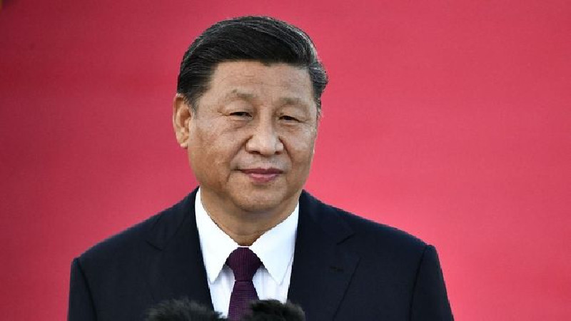 Perdana, Xi Jinping Kunjungi Tibet Sejak 30 Tahun