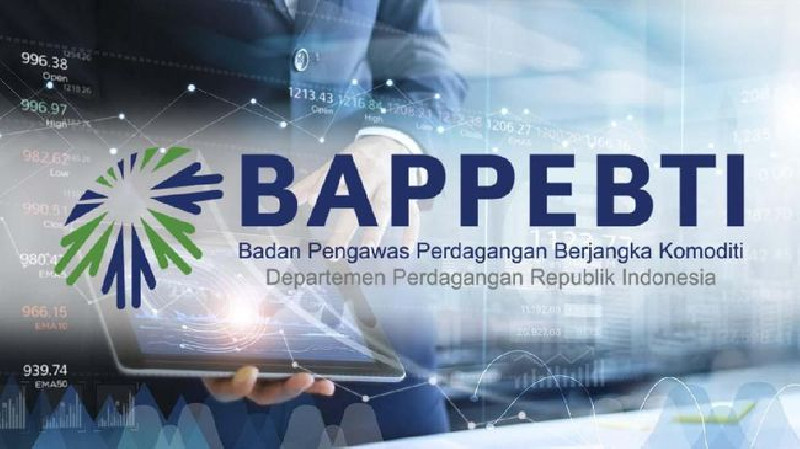 Bappebti Blokir Investasi Bodong Sejak 2021, Binomo Juga Termasuk