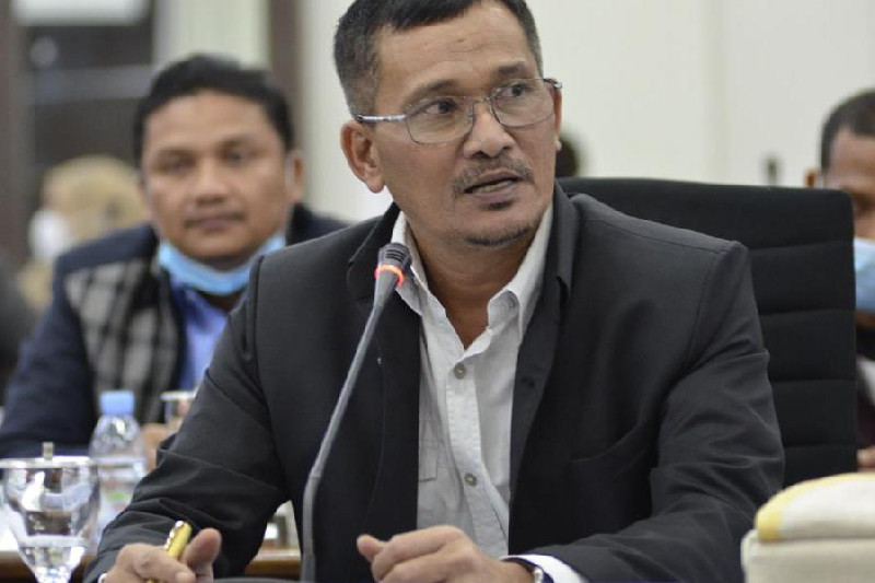Salah Gunakan Dana Otsus, Banggar DPRA Minta Gubernur Aceh Tanggung Jawab