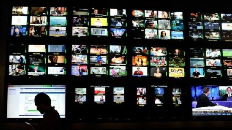 TVRI dan TV Swasta Siap Gelar Siaran TV Digital