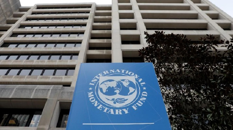 IMF Sebut Ekonomi Indonesia Kalah dari Malaysia & Filipina
