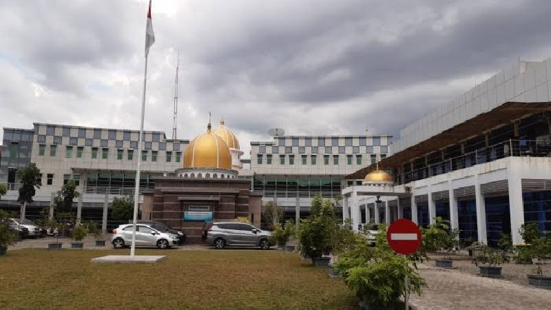 Tuduhan Tak Mendasar, Pegawai Kemenag Aceh Sepakat Laporkan Mirza ke Polisi
