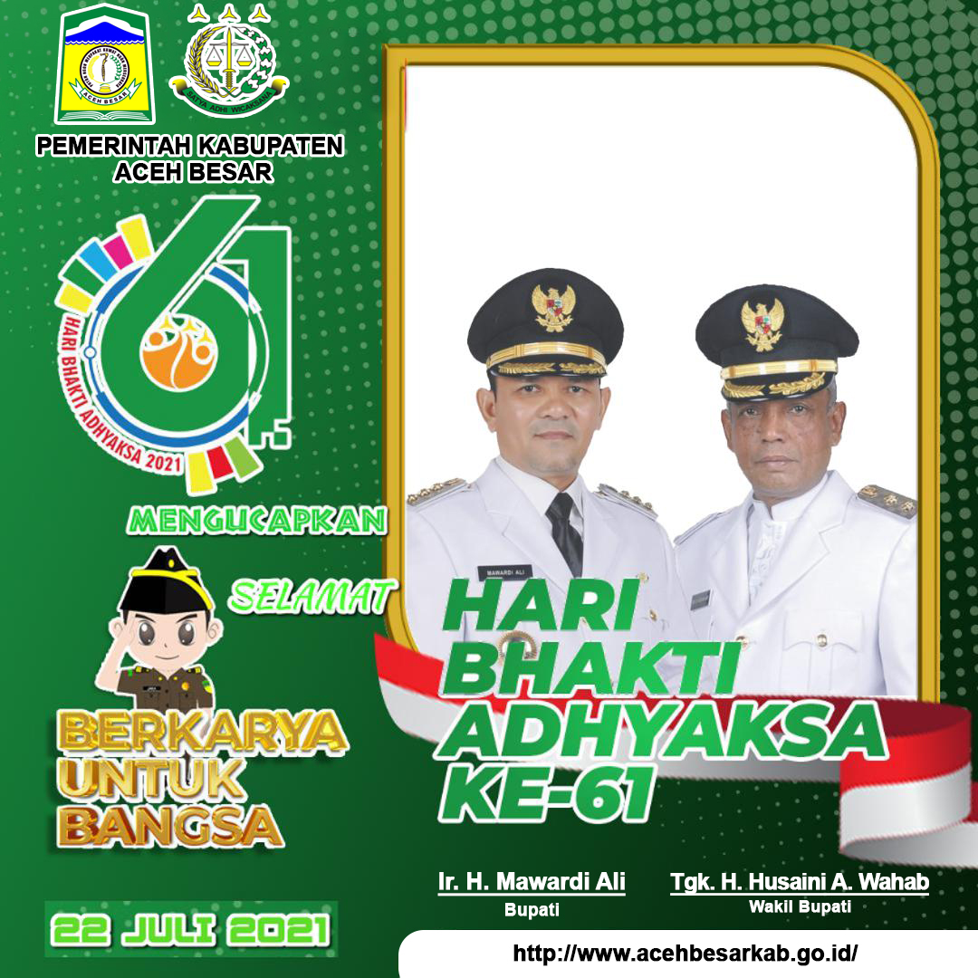 aceh besar ( kejaksaan)