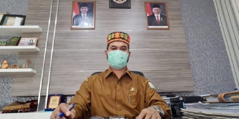 Mu Ditangkap di Polisi, Disdik Dayah Aceh: Mu Sudah Tidak Bekerja di Disdik Dayah