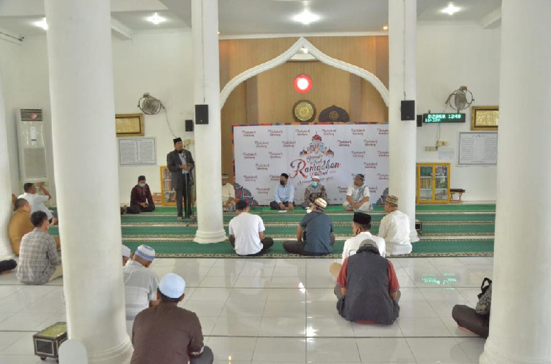 Tingkatkan Pemahaman Syariat Islam, Kota Banda Aceh Gelar Festival Ramadan
