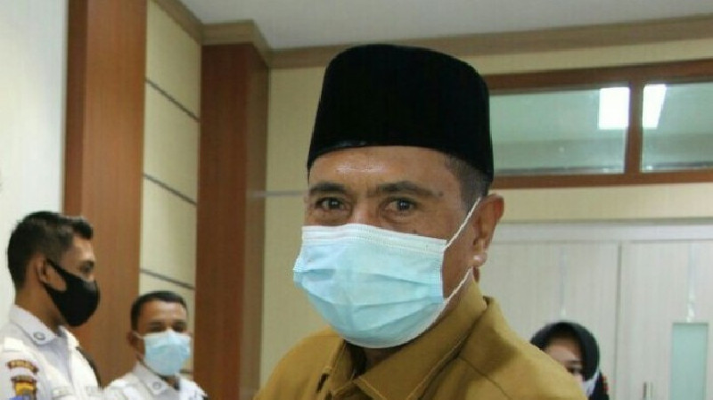 Kemenag Aceh: Sudah Selayaknya PPKM Darurat Diterapkan