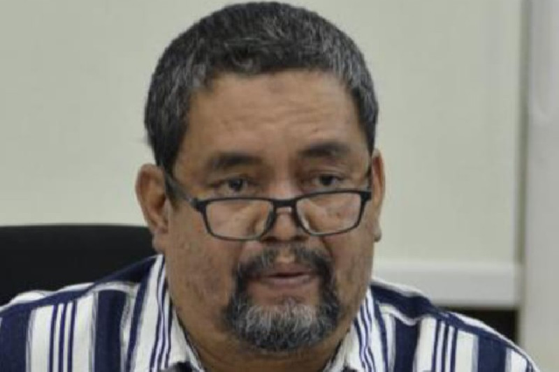 Realisasi Baru Dimulai Agustus, Kepala ULP Aceh: Kendala Anggaran 2021 Karena Perpres
