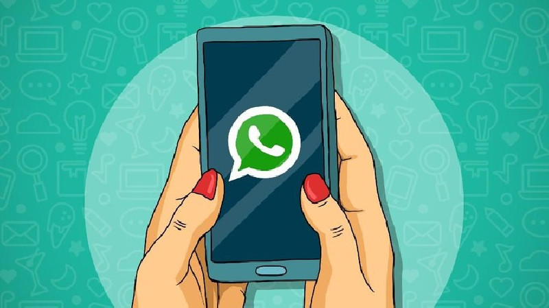 Guna Menghentikan Berita Hoaks, WhatsApp Blokir 2 Juta Akun di india