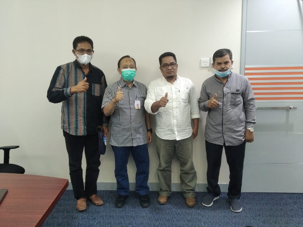 Bank Syariah Indonesia Berkomitmen Berikan Pelayan Prima