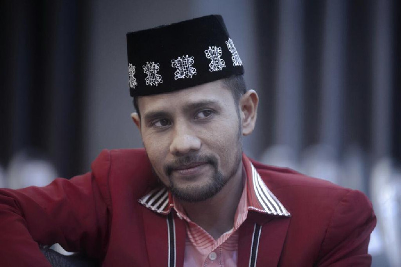 Diberi Mandat Ketua DPW Perindo Aceh, Muharuddin: Ini Jadi Tantangan Besar