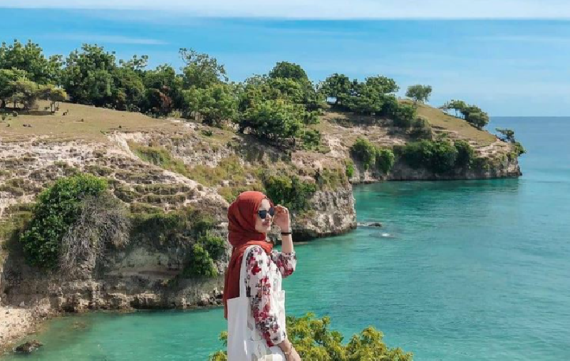 Wilayah Aceh Yang Zona Orange, Lokasi Wisata Akan Dibuka Dengan Protkes Ketat