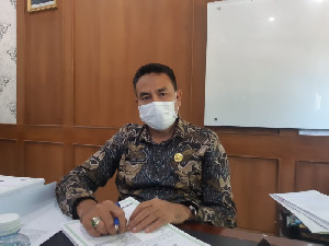 BKA:&nbsp;Belum Ada Persyaratan Calon PNS Sertakan Bukti Vaksin Saat Ikuti Ujian