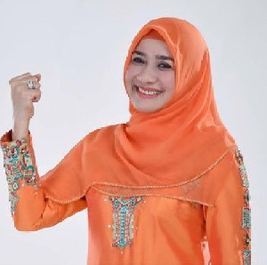 Anggota DPR Aceh, Darwati A Gani Minta Qanun Jinayat Direvisi