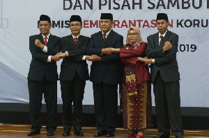 Dugaan Pelanggaran Etik Pimpinan KPK, Pegawai Pertanyakan Putusan Dewas