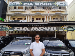 Dampak Pandemi Covid-19, Pengusaha Jual Beli Mobil Bekas Alami Penurunan Hingga 60%