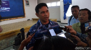 TNI AU Jelaskan Awal Mula Anggotanya Injak Kepala Warga di Merauke