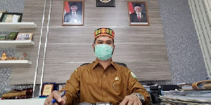 Mu Ditangkap di Polisi, Disdik Dayah Aceh: Mu Sudah Tidak Bekerja di Disdik Dayah