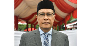 Kadis ESDM Aceh: Wilayah Kerja Blok-B Terus Operasional, Mohon Dukungan Semua Pihak