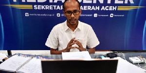 Jubir Aceh: Proses Tender Tertunda Menunggu Perlem Baru, Kini Sudah Mulai Aktif