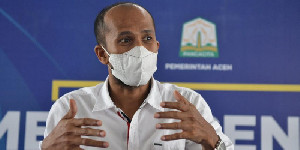Jelang Idul Adha, Pemerintah Aceh Gelar Pasar Murah