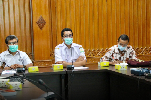 DPMPTSP Aceh, Mendorong Investasi Daerah Lewat Pergub Sewa Lahan