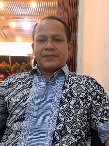 Balon Bupati Aceh Singkil Laporkan KIP Aceh ke DKKPP