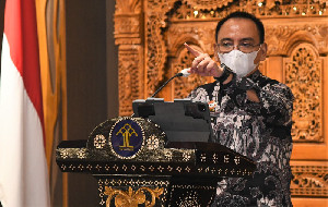 4.558 Formasi CPNS Kemenkumham RI Tahun 2021, Dilakukan Secara Terbuka Untuk Umum
