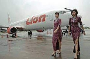 Lion Air Disebut Nunggak Utang Lessor Rp 7 T