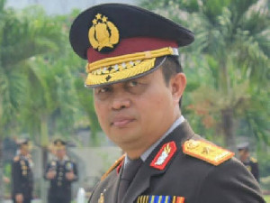 Ketua BNN Aceh: Aceh Darurat Narkoba, Perlawanan Perlu Dilakukan secara Sistematis