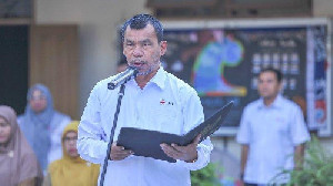 Ketua PMI Banda Aceh: Sudah Sembuh Covid 3 Bulan, Disarankan Donor Plasma Konvalesen